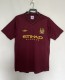 2012/13 Manchester City Away Kit