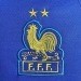 2004 France National Football Team FFF 100th Anniversary Home Kit