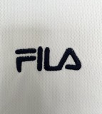 1999/01 Fila West Ham United Away Kit