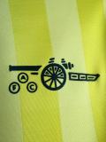 1983/86 Umbro Arsenal FC Away Kit