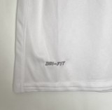 2014/15 AS Monaco FC Ligue 1 Home Kit