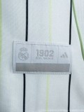 2024/25 Real Madrid C.F. Baseball Style Special Edition Kit