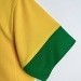 2012/13 Brazil National Football Team Home Kit