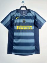 2004/05 Inter Milan Third Away Kit