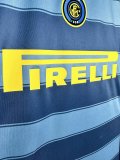 2004/05 Inter Milan Third Away Kit