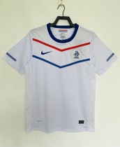 2010 Netherlands National Football Team FIFA World Cup South Africa Away Kit