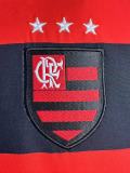 2000/01 Clube de Regatas do Flamengo Brasileirao Home Kit