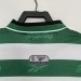 1999/00 Sporting CP Home Kit