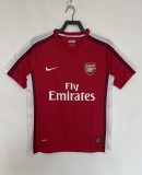 2008/10 Arsenal FC Home Kit