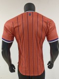 2025/26 Scotland National Team FIFA World Cup Away Authentic Jersey (Player Version)