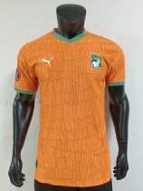2025-26 Ivory Coast Home Kit