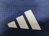 2025/26 Scotland Home Authentic Jersey
