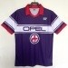 1983/85 ACF Fiorentina Home Kit