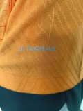 2025-26 Ivory Coast Home Kit