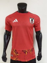 2025/26 Japan FIFA World Cup Home Authentic Jersey