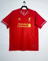 2013/14 Liverpool FC Home Kit