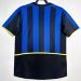 2002/03 FC Internazionale Milano Home Kit