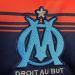 2011/12 Olympique de Marseille Home Kit