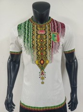 2025/26 Airness Mali National Team African Cup of Nations Cultural Special Edition (White) Authentic Jersey