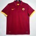 2014/15 AS Roma Home Kit