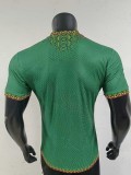 2025/26 Airness Mali National Team African Cup of Nations Cultural Special Edition Authentic Jersey