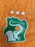 2025-26 Ivory Coast Home Kit