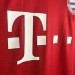 2012-13 FC Bayern Munich Home Kit