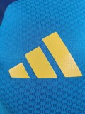 2025/26 Spain Training Jersey (Player Issue)