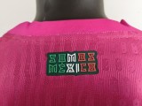 2025/26 Mexico FIFA World Cup Away Authentic Jersey