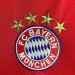2012-13 FC Bayern Munich Home Kit