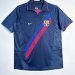 2002/03 FC Barcelona Away Kit