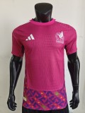 2025/26 Mexico FIFA World Cup Away Authentic Jersey