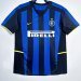 2002/03 FC Internazionale Milano Home Kit