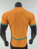 2025-26 Ivory Coast Home Kit
