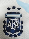 2025/26 Argentina Training Authentic Jersey (Player Version)