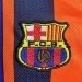 1997/98 FC Barcelona Away Kit