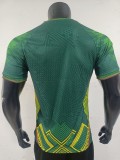 2025/26 Airness Mali National Team Home Authentic Jersey