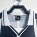 1999/00 Sport Club Corinthians Paulista Away Kit