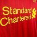 2013/14 Liverpool FC Home Kit