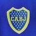 2000/01 Club Atlético Boca Juniors Home Kit