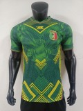 2025/26 Airness Mali National Team Home Authentic Jersey