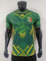 2025/26 Airness Mali National Team Home Authentic Jersey