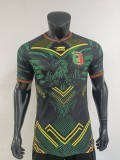 2025/26 Airness Mali National Team Third/Special Edition Authentic Jersey