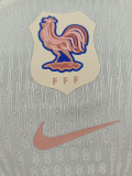 2025/26 France Authentic Away Jersey