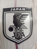 2025/26 Japan National Team Pride Special Edition Authentic Jersey