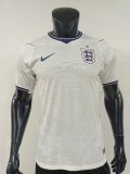 2025/26 England National Team FIFA World Cup Away Match Jersey (Player Version)