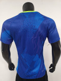 2025/26 Brazil Authentic Away/Special Edition Jersey