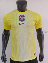 2025/26 France Authentic Away/Special Edition Jersey