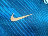 2025/26 France National Team FIFA World Cup Home Match Jersey (Player Version)