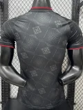2026-27 River Plate Black Special Edition Player Version Soccer Jersey